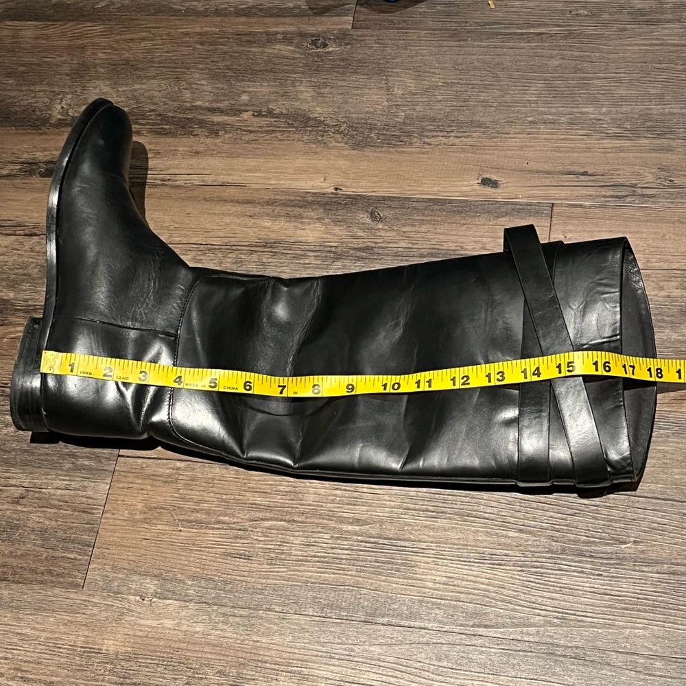 Vince camuto leather boots - Picture 10 of 10